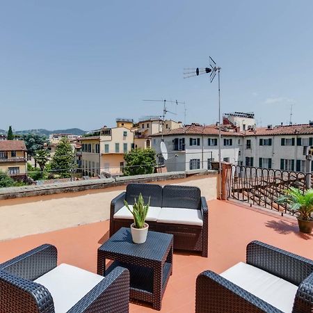 佛罗伦萨 Residenza D'Epoca Sant Egidio酒店 外观 照片