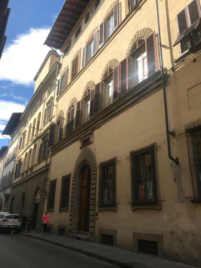 佛罗伦萨 Residenza D'Epoca Sant Egidio酒店 外观 照片